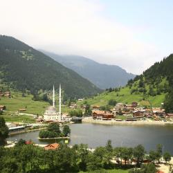 Black Sea Region Accommodation Singapore