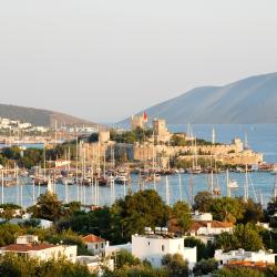 Bodrum Accommodation Singapore