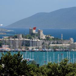 Bodrum City Accommodation Singapore