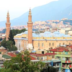 Bursa Accommodation Singapore