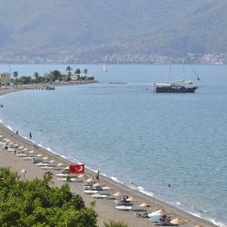 Calis Beach, Fethiye Accommodation Singapore
