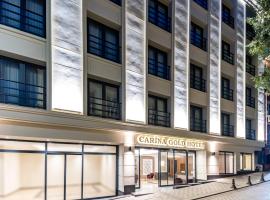 Carina Gold Hotel And Restaurant Accommodation Singapore