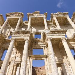 Ephesus Museum, Selcuk Accommodation Singapore