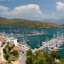 Fethiye Accommodation Singapore
