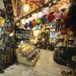 Grand Bazaar, Istanbul Accommodation Singapore