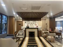 Hotel Sapphire Accommodation Singapore