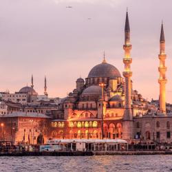 Istanbul Accommodation Singapore