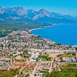 Kemer Accommodation Singapore
