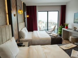 Linda Port Hotel Accommodation Singapore