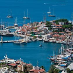 Marmaris Accommodation Singapore