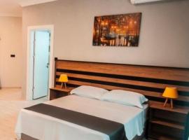 MiLAROOM Accommodation Singapore