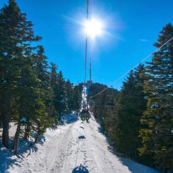 Uludag Ski Accommodation Singapore