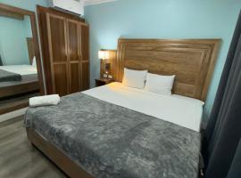 Airport Suites Hotel Accommodation Singapore