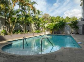 Courtyard by Marriott Port of Spain Accommodation Singapore