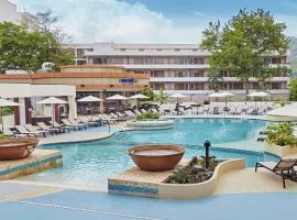 Hilton Trinidad & Conference Centre Accommodation Singapore