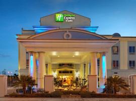Holiday Inn Express Trincity by IHG Accommodation Singapore