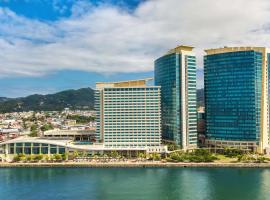 Hyatt Regency Trinidad Accommodation Singapore