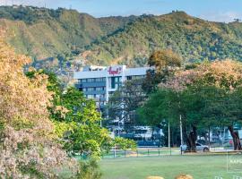 Kapok Hotel Accommodation Singapore