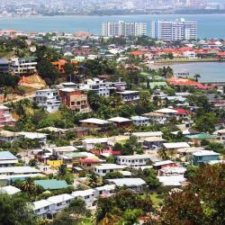 Port-of-Spain Accommodation Singapore