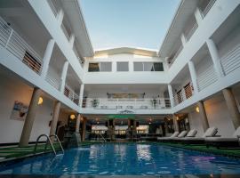 Runway Hotel Accommodation Singapore