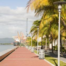 Tobago Accommodation Singapore