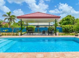 Traum House Accommodation Singapore