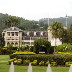 Trinidad Accommodation Singapore