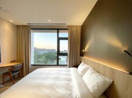 alfar Hotel Accommodation Singapore