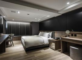 Autumn Willow Hotel Accommodation Singapore