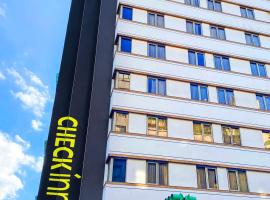 CHECK inn Taipei Main Station Accommodation Singapore