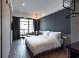 Hotel Euphemia Accommodation Singapore