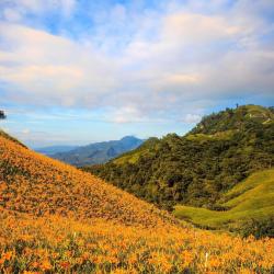 Hualien County Accommodation Singapore