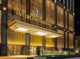 InterContinental Kaohsiung by IHG Accommodation Singapore