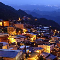 Jiufen Accommodation Singapore