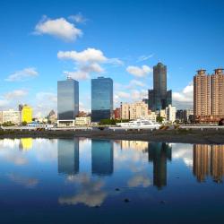 Kaohsiung Area Accommodation Singapore