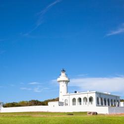 Kenting National Park Accommodation Singapore