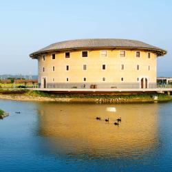 Miaoli County Accommodation Singapore