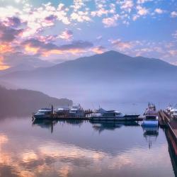 Nantou County Accommodation Singapore