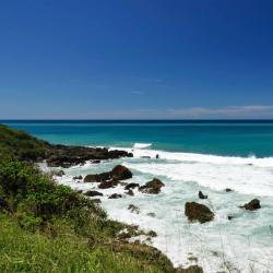 Pingtung County Accommodation Singapore