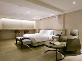 Spring Rhapsody Hotel Accommodation Singapore