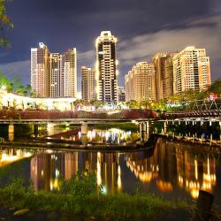Taichung Accommodation Singapore