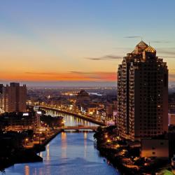 Tainan Accommodation Singapore