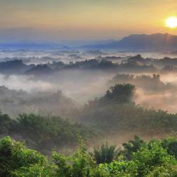 Tainan Area Accommodation Singapore