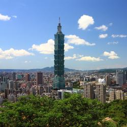 Taipei Accommodation Singapore