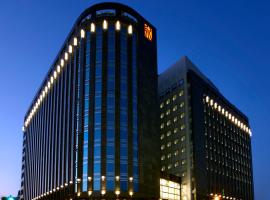 Tempus Hotel Accommodation Singapore