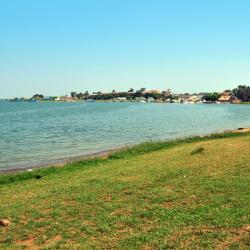 Entebbe Accommodation Singapore