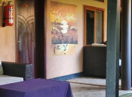 Gorilla African Guest House Accommodation Singapore