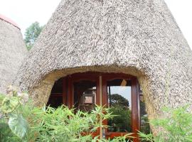 Highway 24 Lounge Masaka Accommodation Singapore