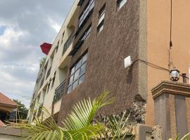 Javelin Hotel , Kampala, Uganda Accommodation Singapore