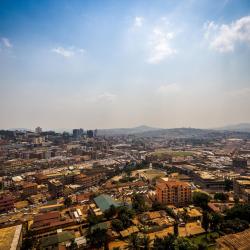 Kampala Accommodation Singapore